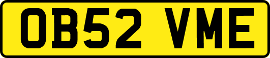 OB52VME