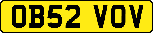OB52VOV
