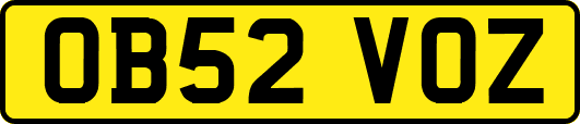OB52VOZ