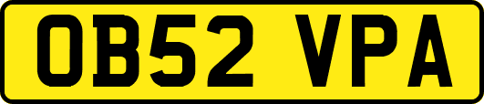OB52VPA