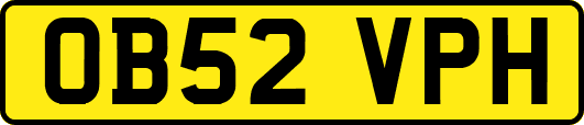 OB52VPH
