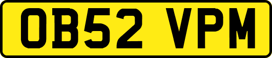 OB52VPM
