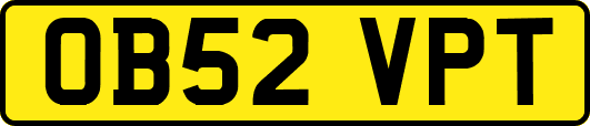 OB52VPT