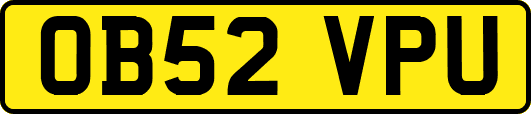 OB52VPU