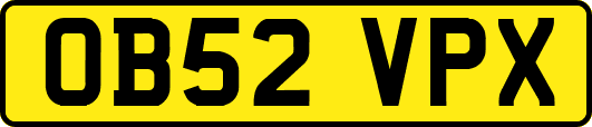 OB52VPX
