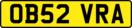 OB52VRA