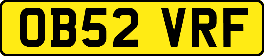 OB52VRF