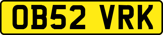 OB52VRK