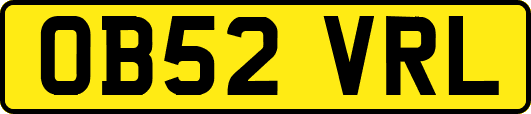 OB52VRL