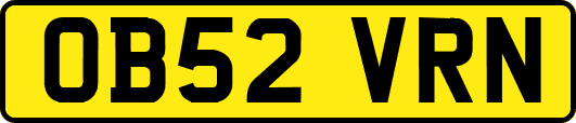 OB52VRN