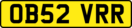 OB52VRR