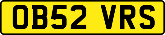 OB52VRS