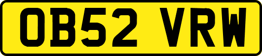 OB52VRW
