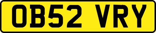 OB52VRY