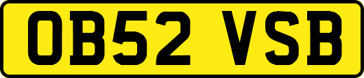 OB52VSB
