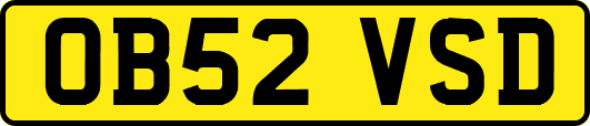 OB52VSD