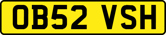 OB52VSH