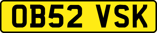 OB52VSK