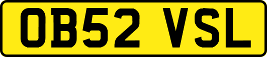 OB52VSL
