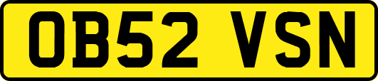 OB52VSN