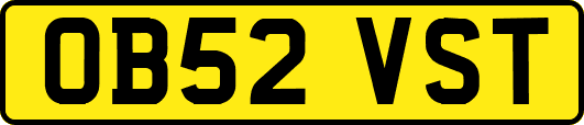 OB52VST