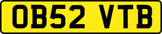 OB52VTB