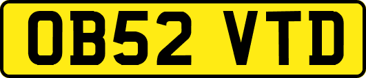 OB52VTD