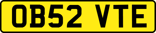 OB52VTE