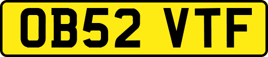 OB52VTF