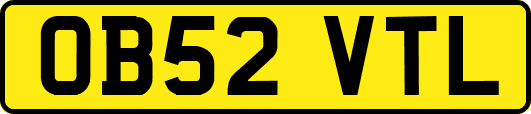OB52VTL
