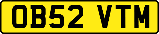 OB52VTM