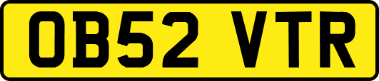OB52VTR
