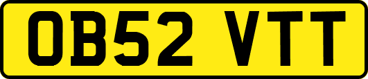 OB52VTT