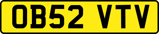 OB52VTV