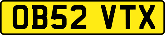 OB52VTX