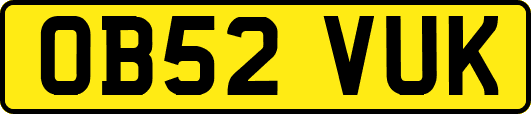 OB52VUK