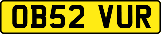 OB52VUR