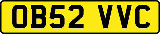 OB52VVC