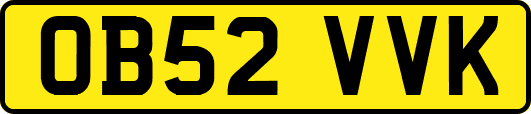 OB52VVK