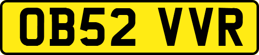 OB52VVR