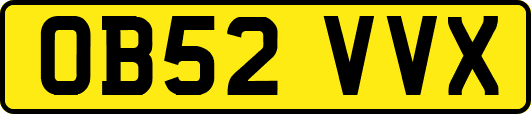 OB52VVX