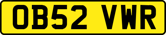 OB52VWR