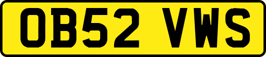 OB52VWS