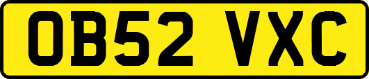 OB52VXC
