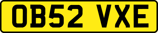 OB52VXE