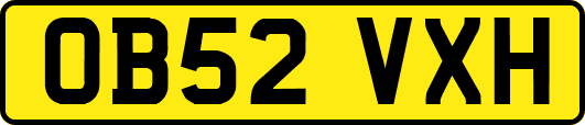 OB52VXH