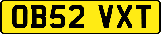 OB52VXT
