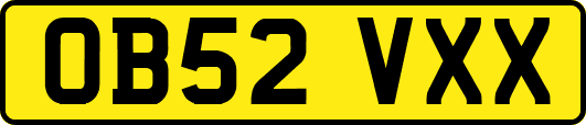 OB52VXX