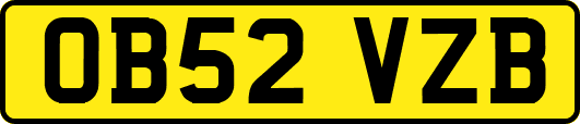 OB52VZB