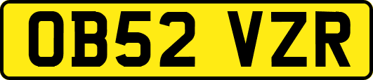 OB52VZR